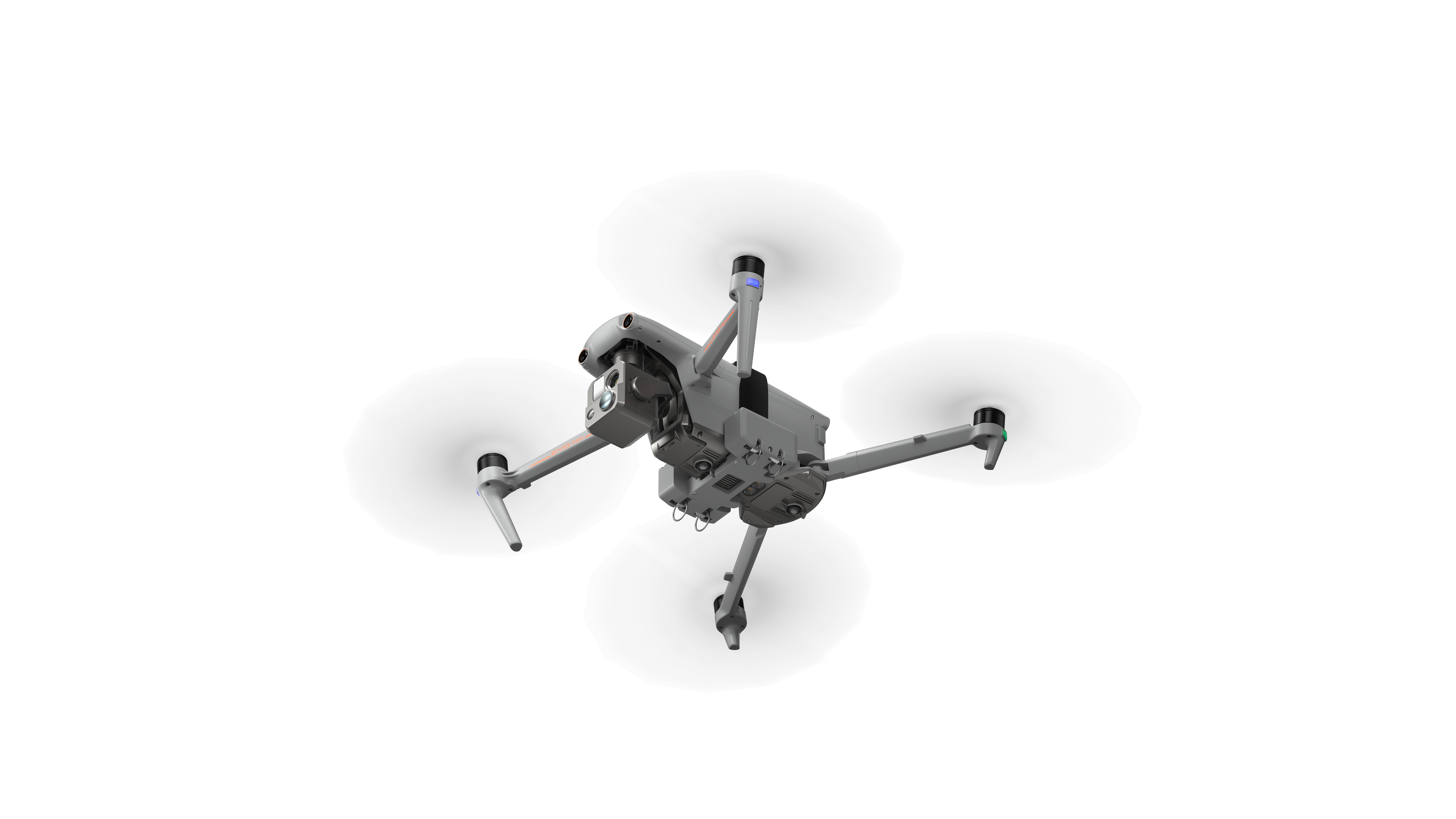 오텔 로보틱스 드론 에보 맥스4T Autel Robotics Drone Max4T 페이로드 낙하 시스템 Payload drop system