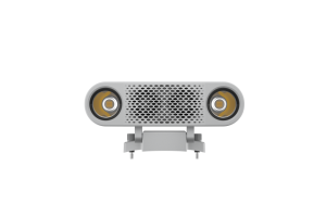 EVO Max Series Loudspeaker And Spotlight Combo 001