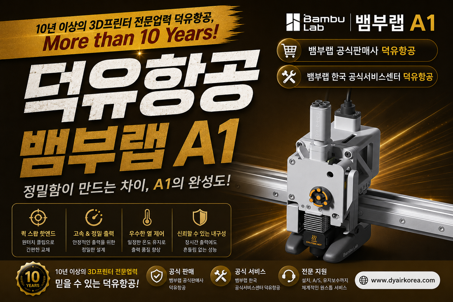 뱀부랩 A1, A1 Mini, A2L을 비교하다. 누가 어떤 모델을 선택해야하나를 살펴봅니다